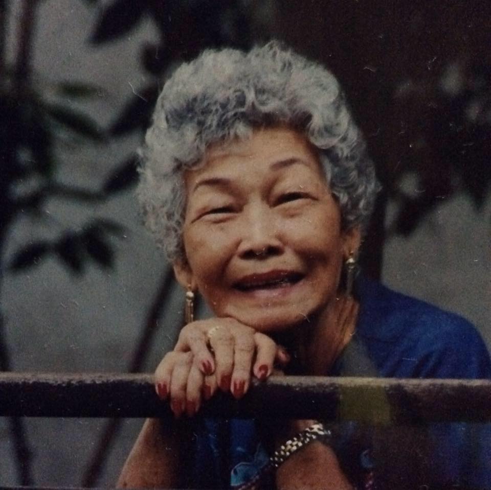 Remembering Lola