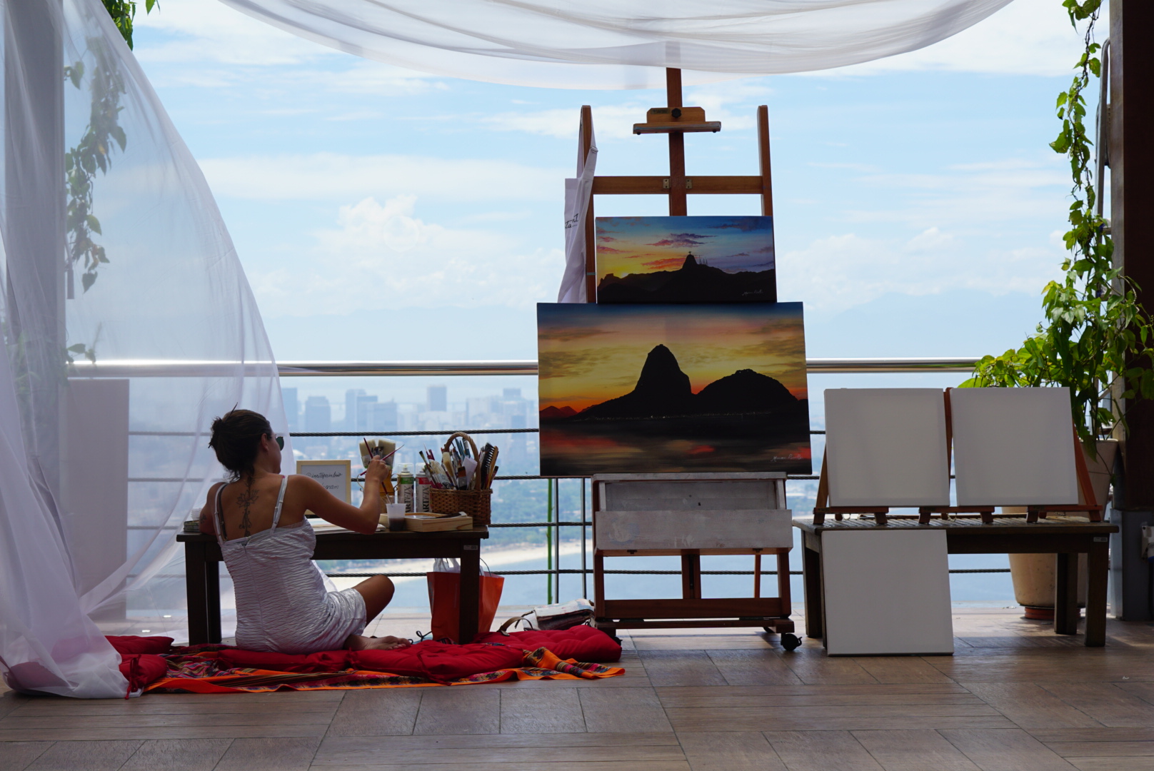 The Artist