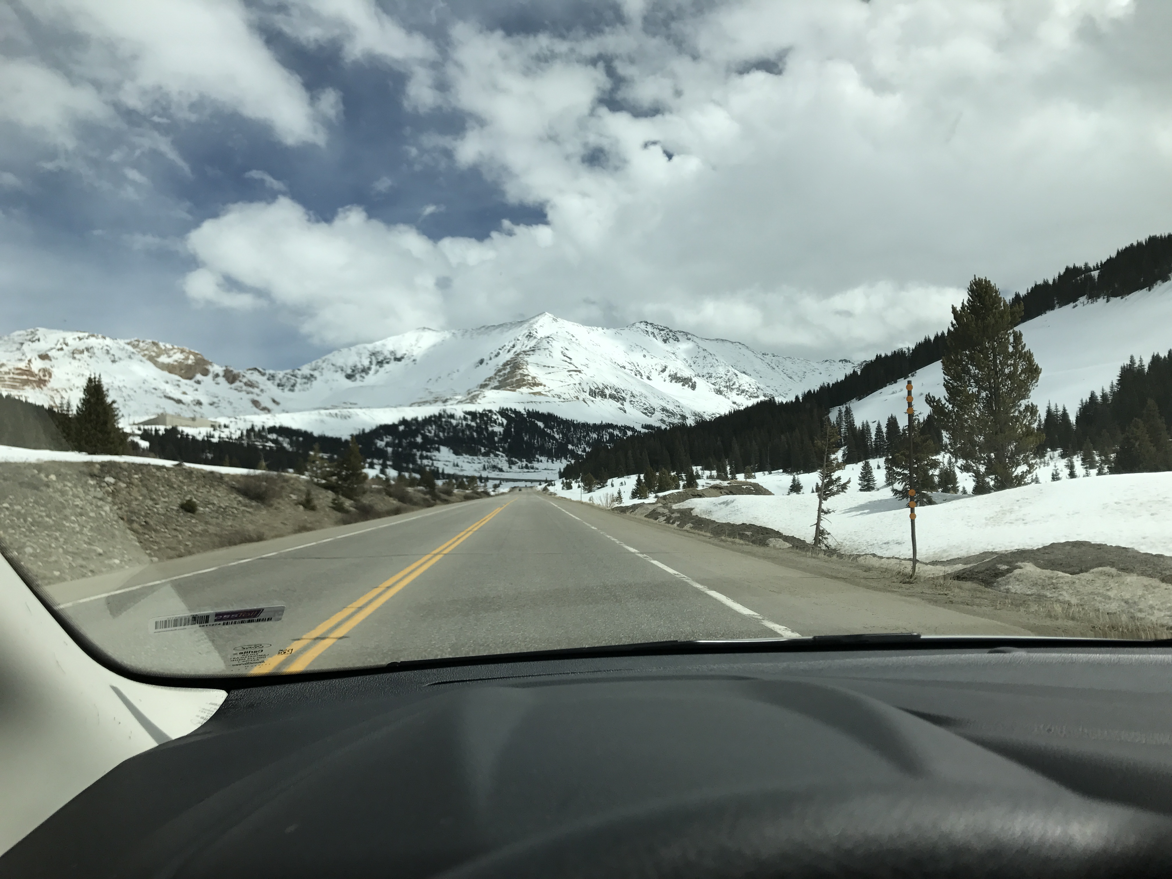 Rocky Mountain Highs: A Weekend in Leadville, CO