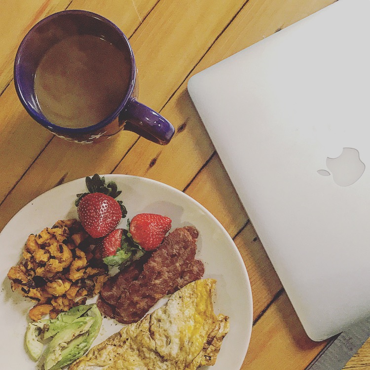 A Healthier Start to the New Year