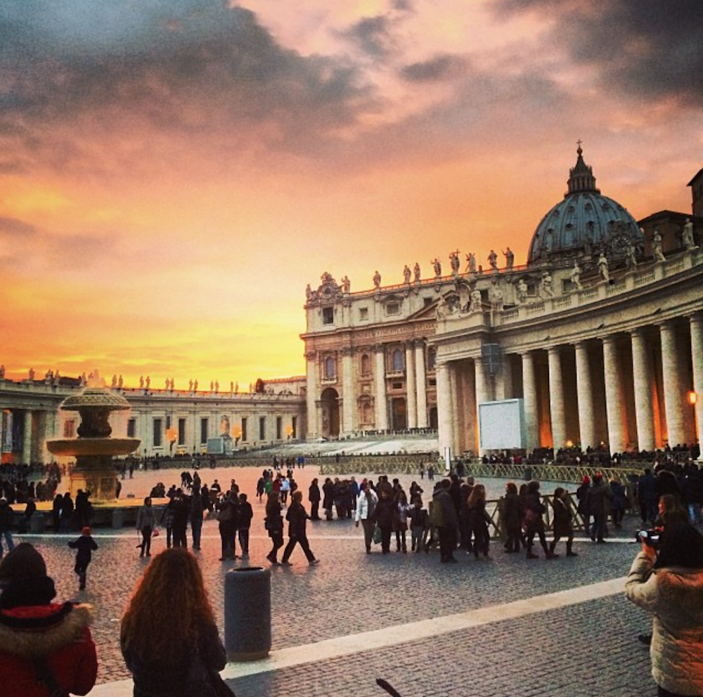 Recommendations for Rome & Florence